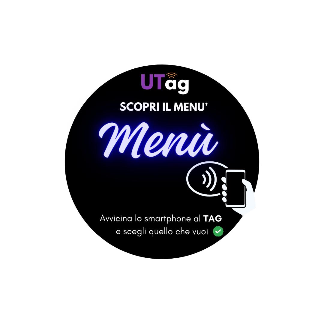 UTAG - MENU'